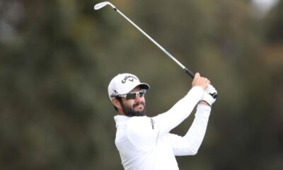 Adam Hadwin Net Worth