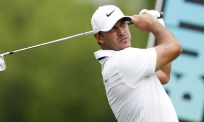 Brooks Koepka Net Worth