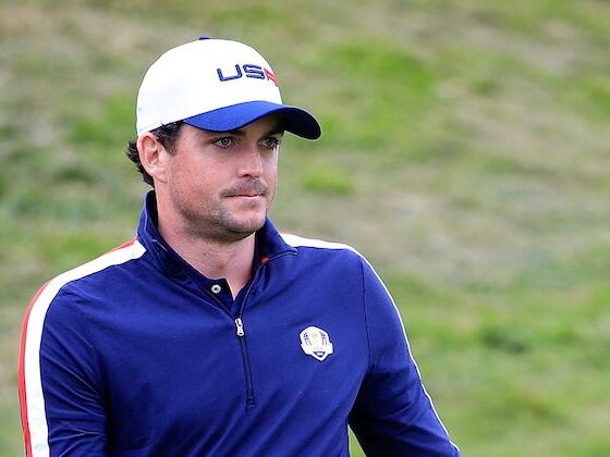 Keegan Bradley Net Worth