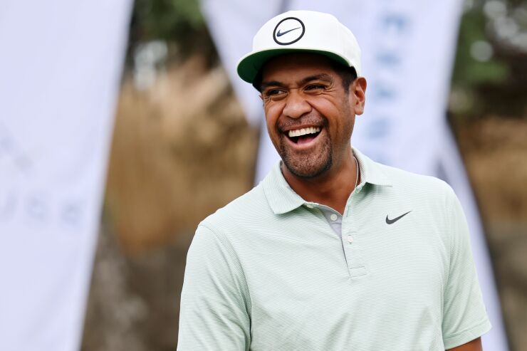 Tony Finau Net Worth