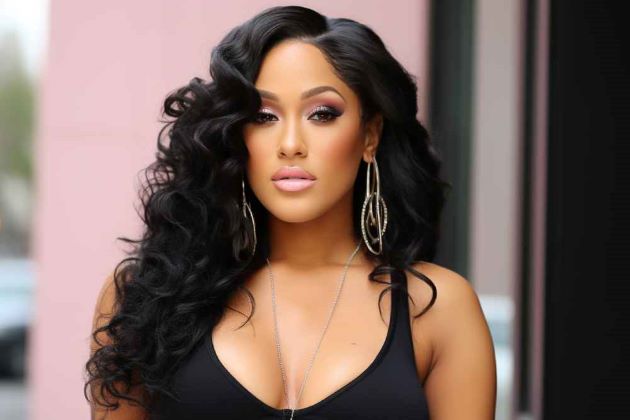 Natalie Nunn Net Worth